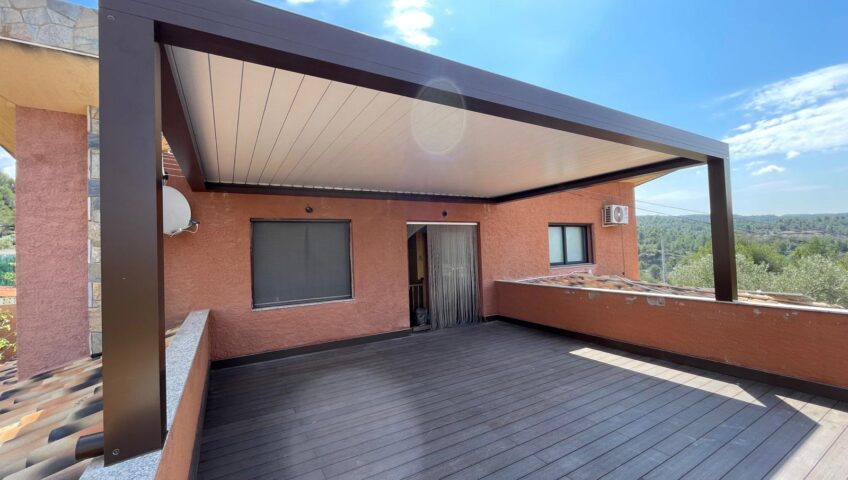 Cerramiento ático_ guía completa para azoteas